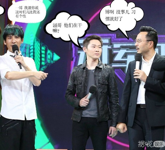 刘维《天天》谈过往落魄经历 四位选秀冠军如今各奔前程