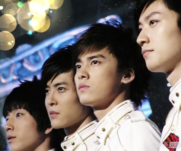 蒲巴甲最新写真帅气逼人 那些年的好男儿真是令人怀念