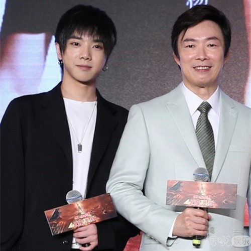 天籁之声费玉清华晨宇将接受严峻挑战 看他们如何接招