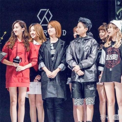 蜜蜂少女队二期招募 综艺节目竟成“网红”海选赛