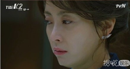 《THE K2》林允儿泪吻池昌旭 宋允儿嫉妒旁观 《THE K2》林允儿泪吻池昌旭 宋允儿嫉妒旁观