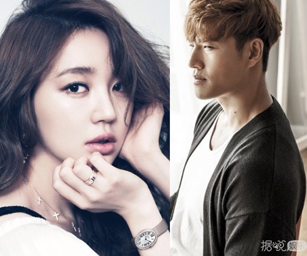  金钟国倒三角身材照片在网络上吸引了许多网友