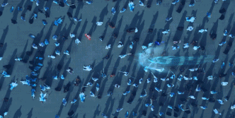 《青云志》碧瑶舍命救小凡以身抵挡诛仙剑 “凡瑶”恋将如何？