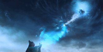 《青云志》碧瑶舍命救小凡以身抵挡诛仙剑 “凡瑶”恋将如何？