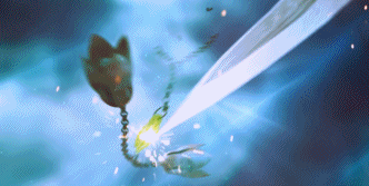 《青云志》碧瑶舍命救小凡以身抵挡诛仙剑 “凡瑶”恋将如何？