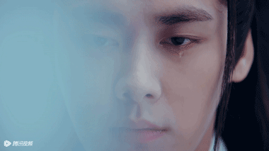 《青云志》碧瑶舍命救小凡以身抵挡诛仙剑 “凡瑶”恋将如何？