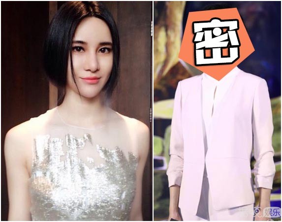 尚雯婕现在长这样，这些年你到底都经历了些什么？