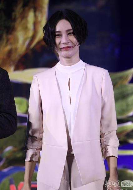 尚雯婕现在长这样，这些年你到底都经历了些什么？