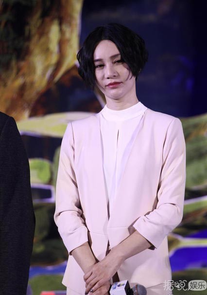 尚雯婕现在长这样，这些年你到底都经历了些什么？