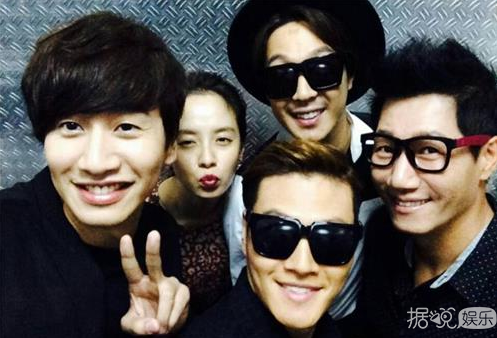 李光洙妹妹顺利产子 好基友宋仲基低调探望