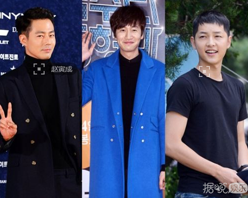 李光洙妹妹顺利产子 好基友宋仲基低调探望