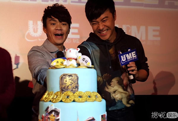 王宝强杨幂均因同档真人秀后院起火，陈思诚却笑到了最后