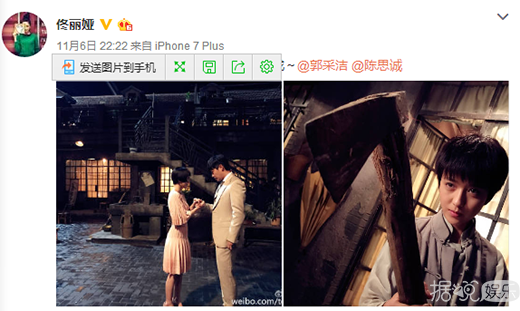 王宝强杨幂均因同档真人秀后院起火，陈思诚却笑到了最后