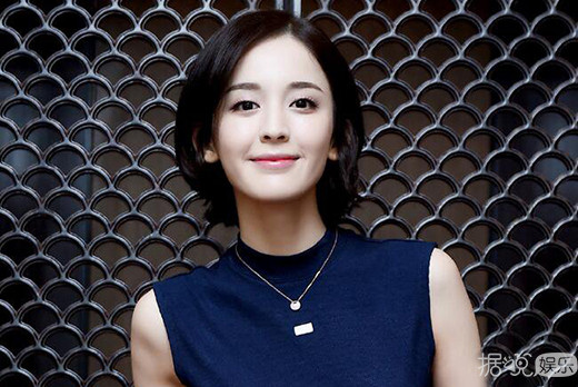 古力娜扎15岁选秀照曝光 实力打脸那些整容说