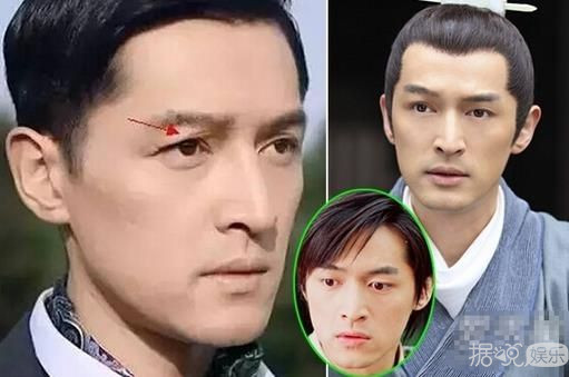 胡歌微博爆了！双11发长文悼念身亡助理张冕 当年的车祸细思极恐……