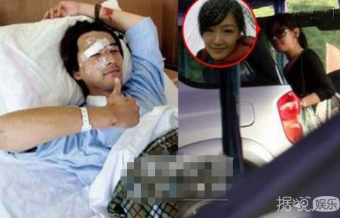 胡歌微博爆了！双11发长文悼念身亡助理张冕 当年的车祸细思极恐……