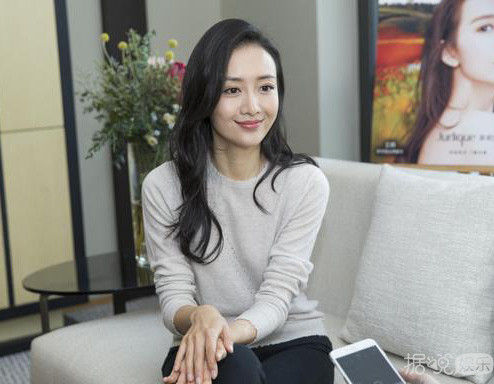 王鸥否认与刘恺威出轨与张戈曾交往但未结婚