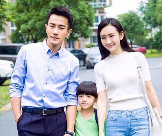 王鸥否认与刘恺威出轨 与张戈曾交往但未结婚