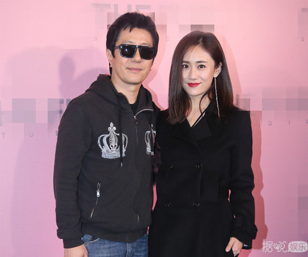 郑钧刘芸夫妇合体秀恩爱 高冷音乐才子只对一人温暖