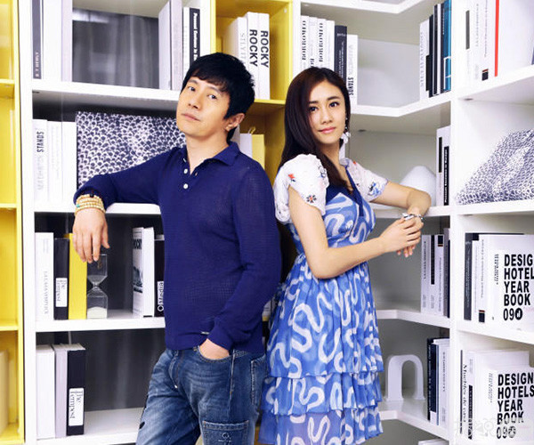 郑钧刘芸夫妇合体秀恩爱 高冷音乐才子只对一人温暖