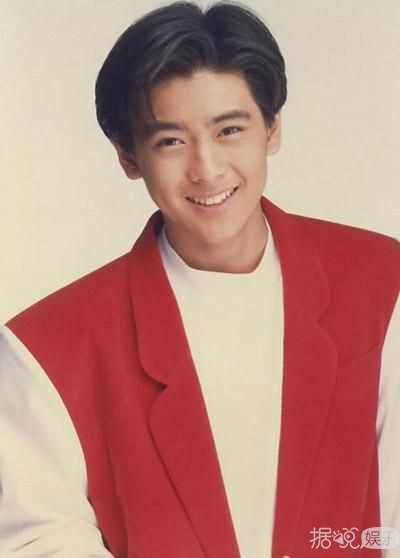 郭富城林志颖“冰释前嫌”首合作 24年前的他们曾是宿敌……