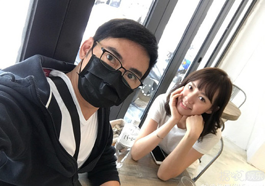焦恩俊大女儿撞脸陈意涵 确定两人不是TWINS吗? 焦恩俊大女儿撞脸陈意涵 确定两人不是TWINS吗?