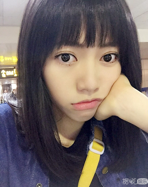 焦恩俊大女儿撞脸陈意涵 确定两人不是TWINS吗？