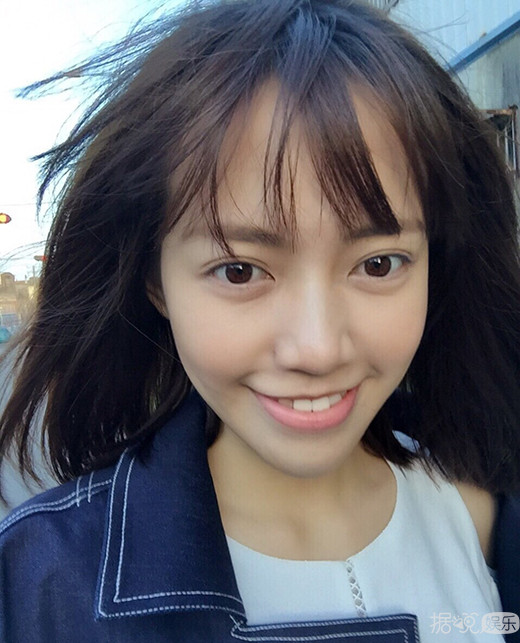 焦恩俊大女儿撞脸陈意涵 确定两人不是TWINS吗？