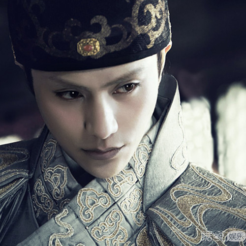 陈坤素颜撞脸宋小宝 “厂花”盛世美颜不复