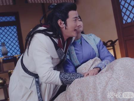 罗晋唐嫣从 《X女特工》到《克拉恋人》再《锦绣未央》中间的变化