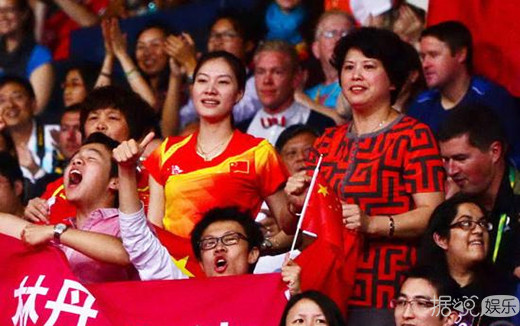 林丹谢杏芳孕期间出轨  小三赵雅淇是高虎前女朋友