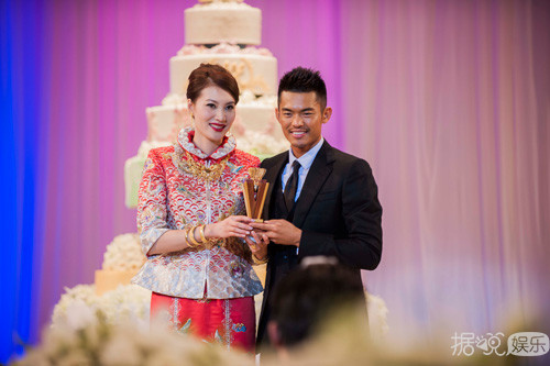 林丹谢杏芳孕期间出轨  小三赵雅淇是高虎前女朋友