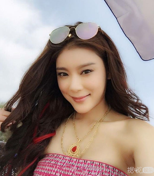 林丹谢杏芳孕期间出轨  小三赵雅淇是高虎前女朋友