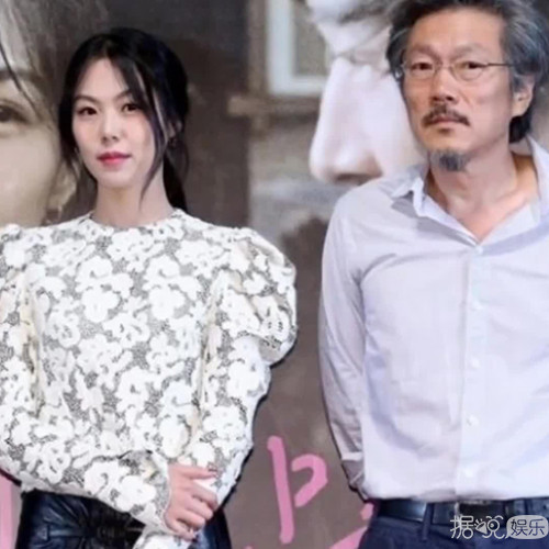 韩国导演洪尚秀出轨金敏喜 已向原配提出离婚
