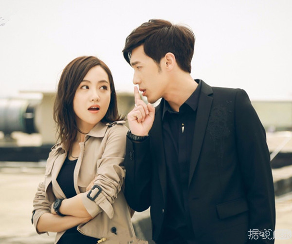 杨蓉微博发长文剖析《美人为馅》获网友点赞