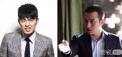 最有正义感的女星--李小冉 暗讽林丹出轨事件：比吃苍蝇还恶心！