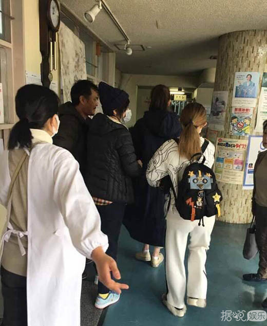 戚薇面部受伤自嘲刀疤七 这样做考虑过李承铉感受吗？