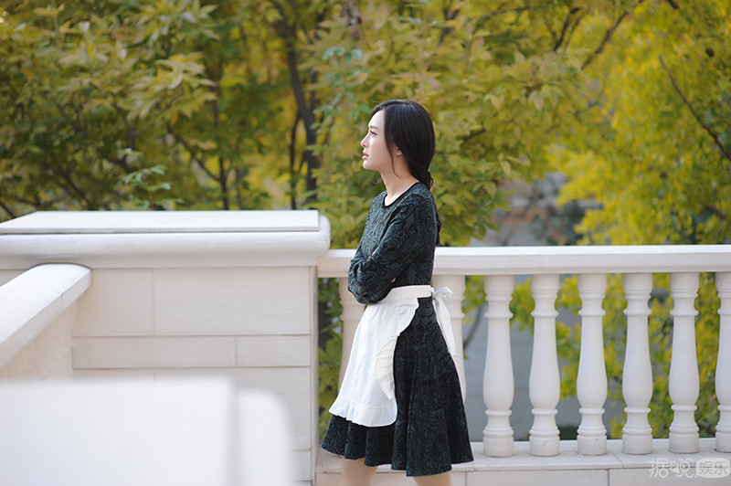 《咱们相爱吧》秦岚饱受折磨 不仅受婆婆继女的压制，还要遭受老公的暴力