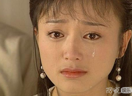 《咱们相爱吧》秦岚饱受折磨 不仅受婆婆继女的压制，还要遭受老公的暴力