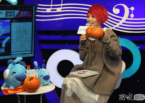 “超女”黄雅莉11年后又被热议 天知道这些年她都经历了什么