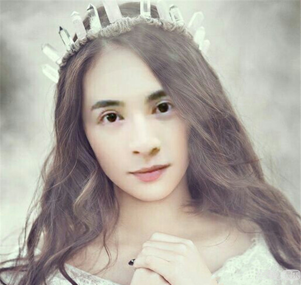 薛之谦割双眼皮留下后遗症？  长的帅还这么红为啥要整容