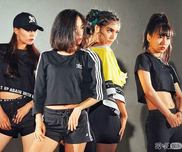 张艺兴江映蓉发布舞蹈MV 不同风格引发同样关注
