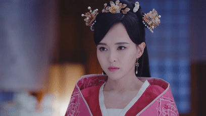 唐嫣变身李怼怼 就你们那小伎俩,还瞒得过我们未央