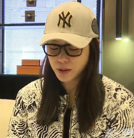 林丹“出轨门”女主赵雅淇首发声道歉 还真是“委屈”她了……
