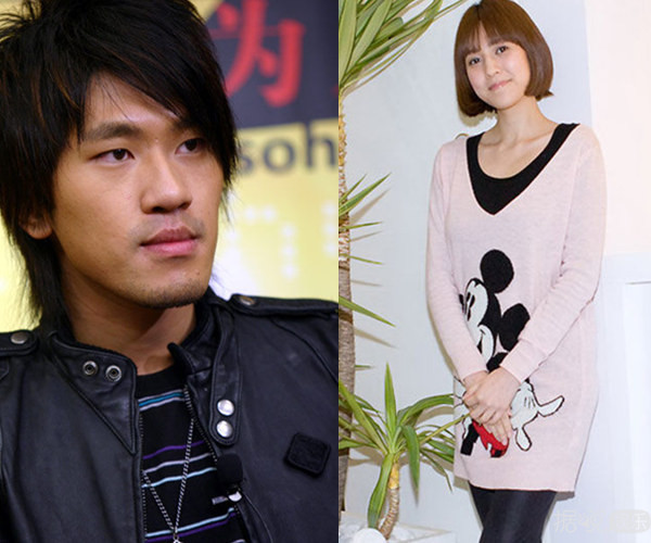 卫斯理夫妻收入不稳定 靠姐姐贾静雯资助维持生活