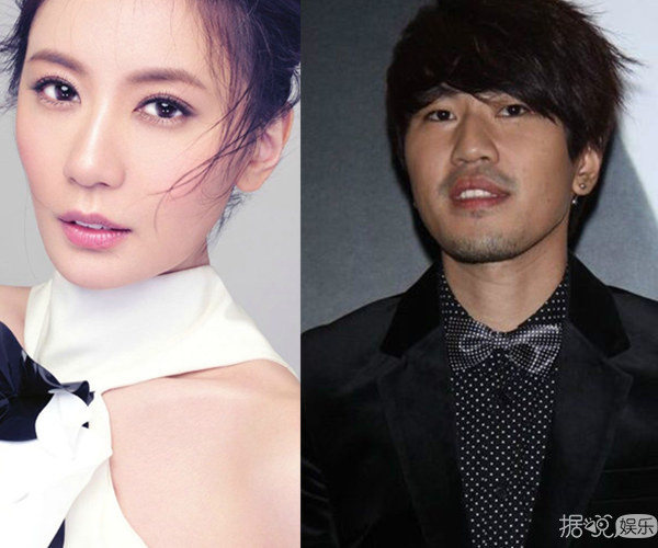 卫斯理夫妻收入不稳定 靠姐姐贾静雯资助维持生活