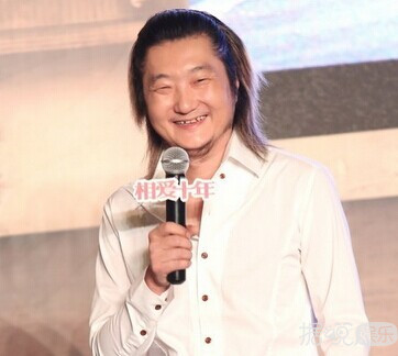 “360度全死角男神”王大治疑似新戏女友曝光 董洁曾为他出轨……