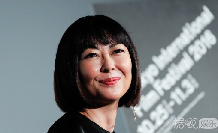 45岁中山美穗复出下苦功 丰胸瘦腿全身整形