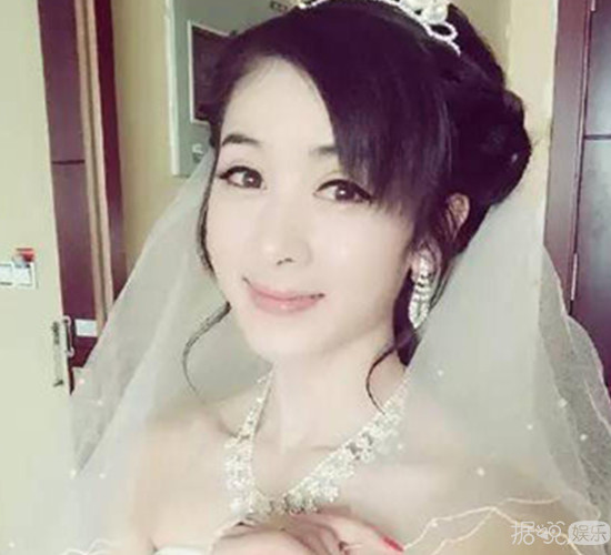 《还珠》柳青新娘不是金锁 陆诗雨开启导演之路