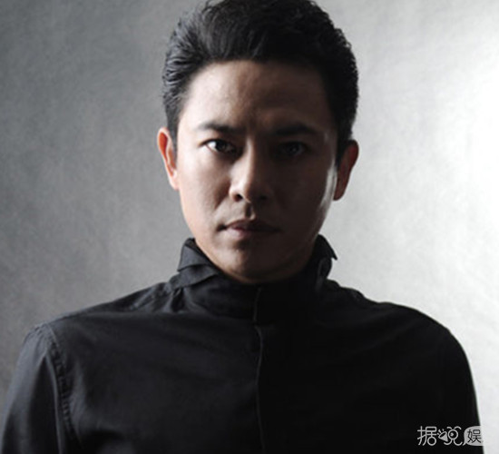 《还珠》柳青新娘不是金锁 陆诗雨开启导演之路